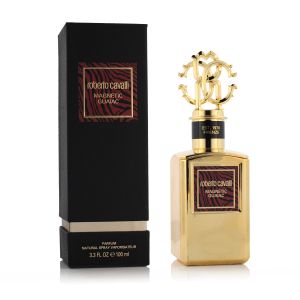 Roberto Cavalli Magnetic Guaiac Eau De Parfum 100 ml (unisex)