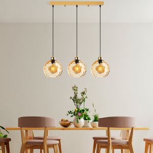 Luster Benek – 20-14354 – žuta boja