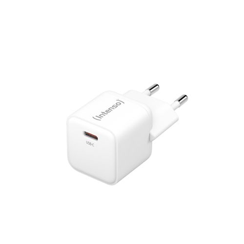 Intenso 30W GaN punjač s USB-C priključkom W30C slika 1