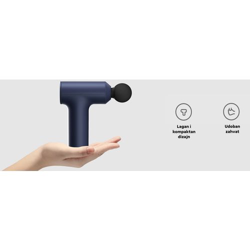 Xiaomi Massage Gun Mini slika 12