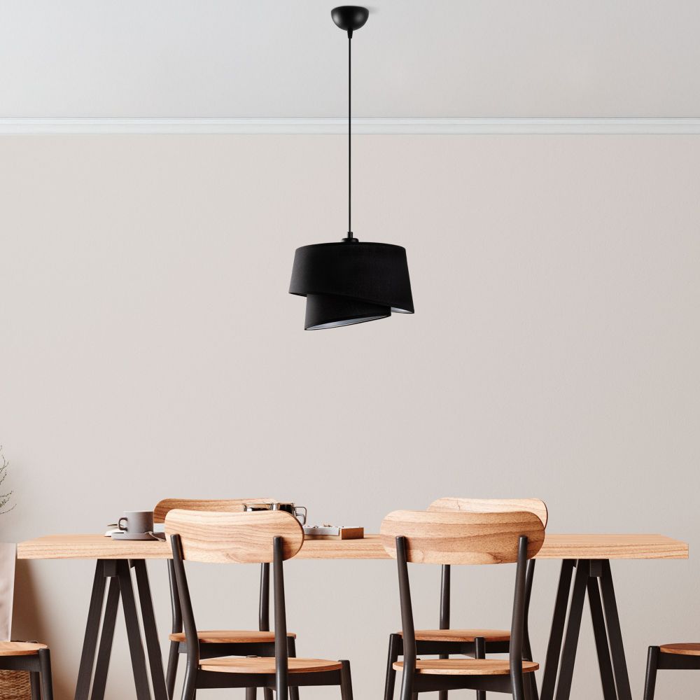 Stage - 14701 Crni Luster slika 1