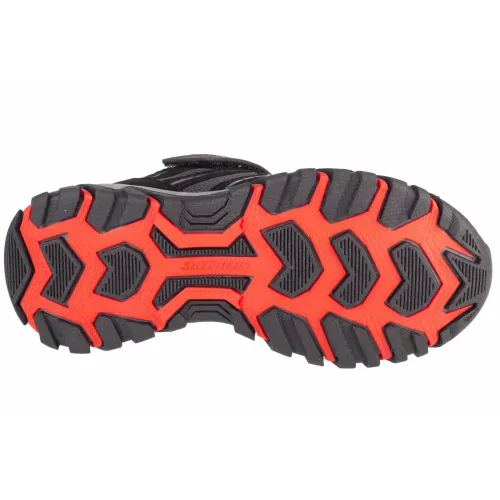 Skechers rugged ranger - hydro explorer 406411l-bkrd slika 4