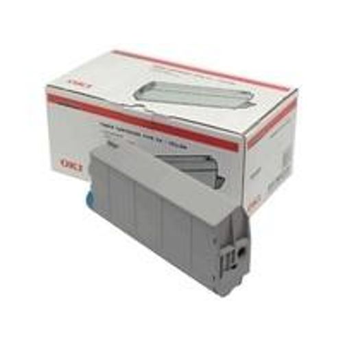 Oki toner za ES8461, crni, 9k slika 1