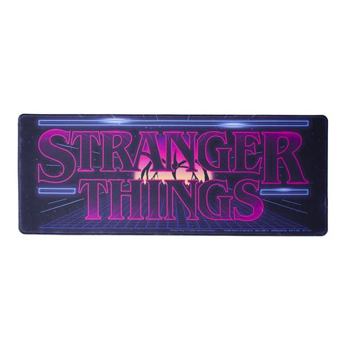 Stranger Things Arcade podloga za miša slika 1