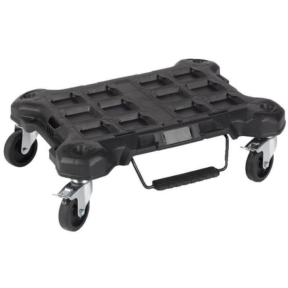 Transportna kolica za kofere Milwaukee ravna Trollex 4932471068 slika 2