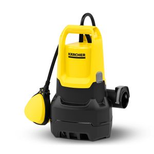 KARCHER Potopna pumpa za prljavu vodu SP 11000 Dirt