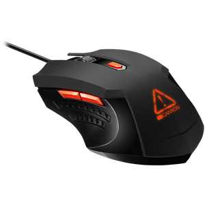 CANYON Star Raider GM-1 Optički Gaming Miš