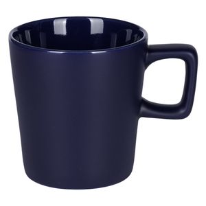 CHAI,keramička šolja,plava