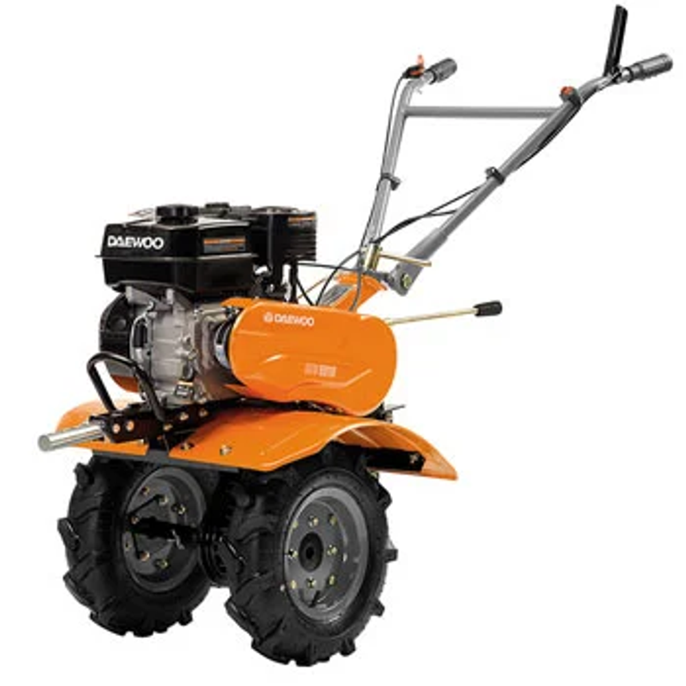 Daewoo Motokultivator 7.0 HP 5.2 KW DATM80110A slika 1