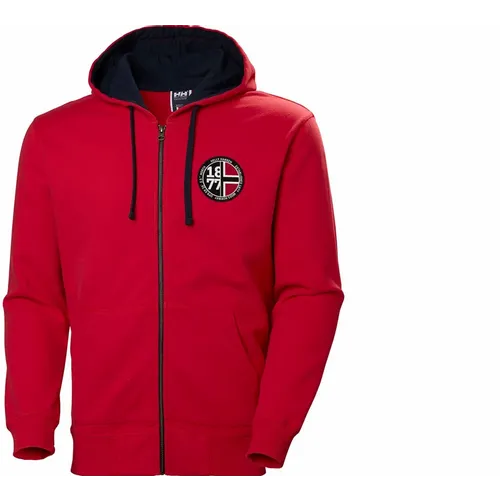 Muški hoodie Helly Hansen 1877 53226-111 slika 9