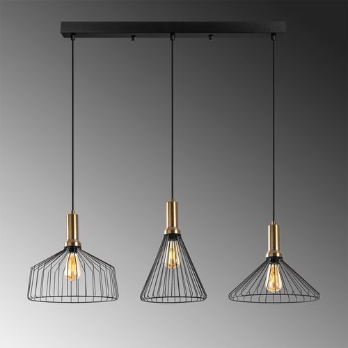 Dear - 11220 Black
Antique Chandelier slika 6