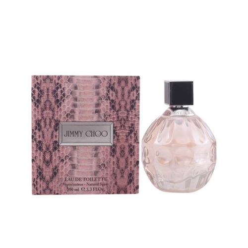 Jimmy Choo Jimmy Choo Eau De Toilette 100 ml za žene slika 1