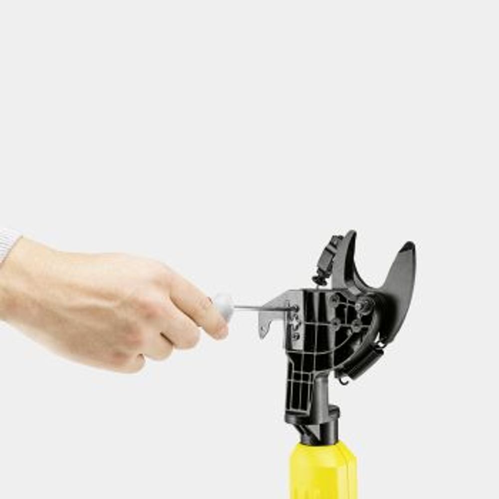 KARCHER Akumulatorske makaze za grane TLO 18-32, Bez baterije 1.444-020.0 slika 4