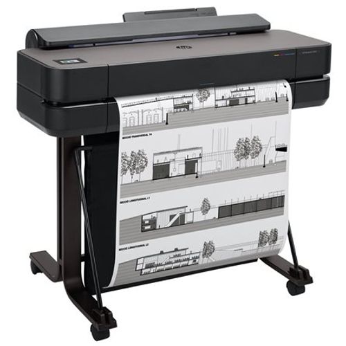 HP DesignJet T650 24-in Printer 5HB08A#B19 slika 1