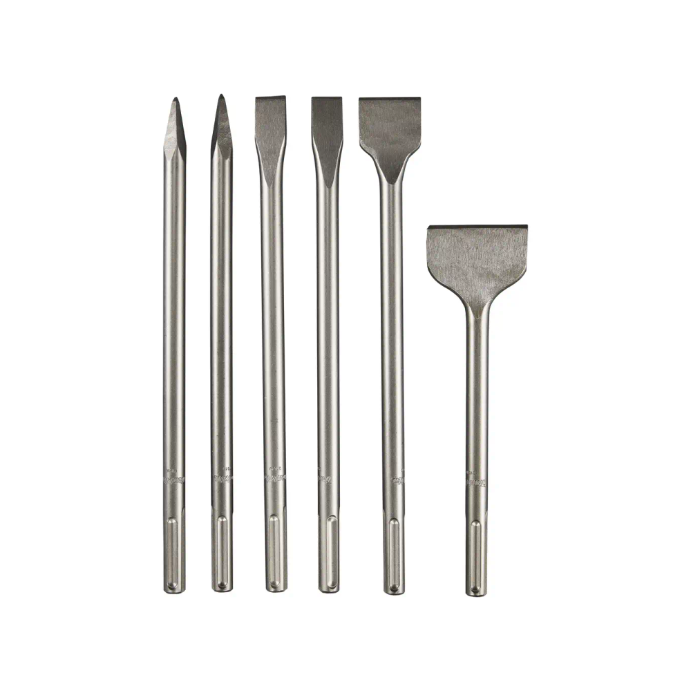 Makita - 6-dijelni set dlijeta D-42488 slika 3