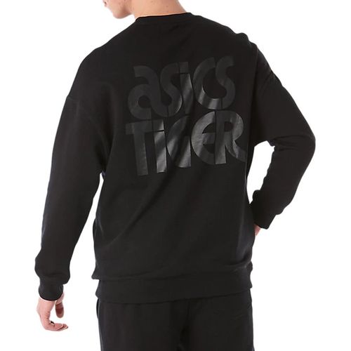 Asics bl sweat crew 2191a020-001 slika 5