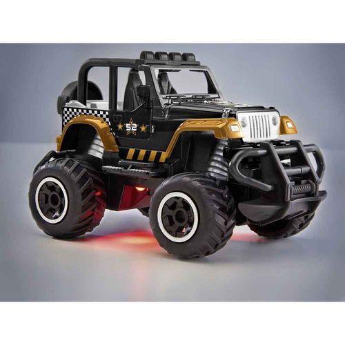 Revell Maketa Rc Suv  Quarter Back slika 3