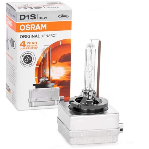 OSRAM Sijalica 12V D1S 35W slika 1