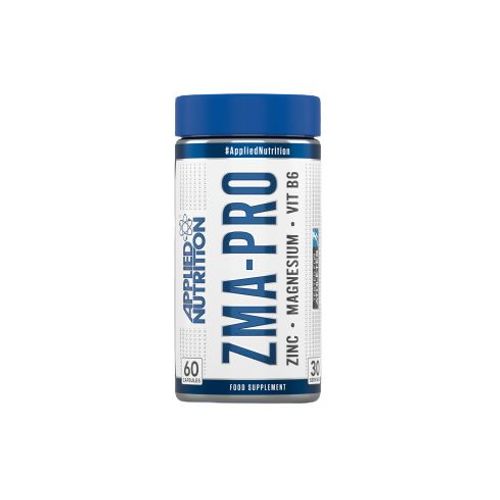 Applied Nutrition ZMA Pro, 60 kaps slika 1