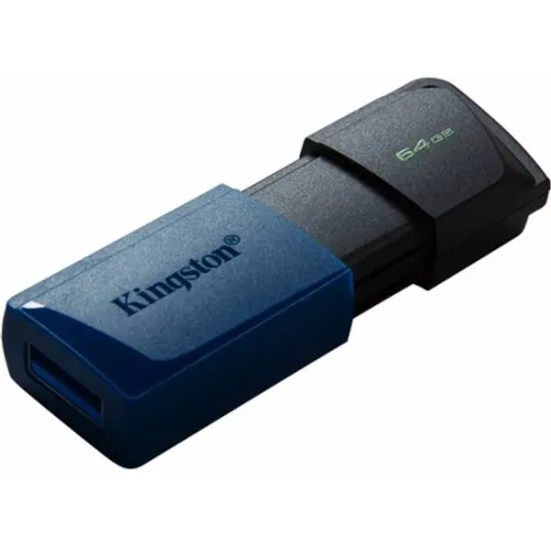 Kingston USB Memorija Exodia M 64GB USB 3.2 slika 2