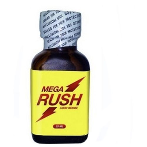 Poppers MEGA RUSH, 24ml slika 1