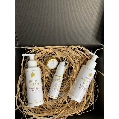 Promontis Beauty set slika 4