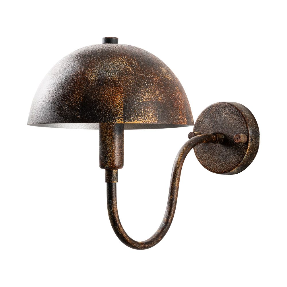 Zidna Lampa Togg - 14821, boje: Vintage slika 4