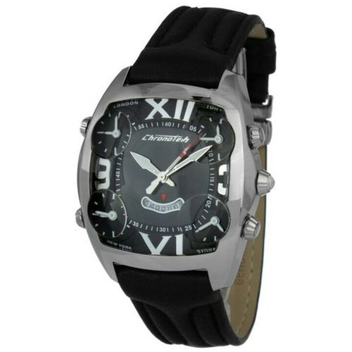 Muški satovi Chronotech CT7677M-02 (Ø 45 mm) slika 1