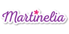 Aquarius Martinellia unicorn mini beauty kit