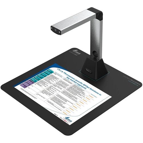 IRIS Scan Desk 5 - A4 NAF slika 1