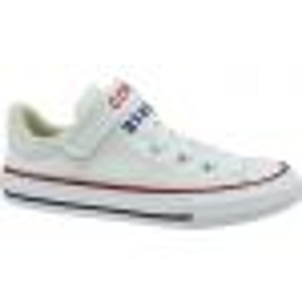 Dječje tenisice Converse chuck taylor all star double strap 666927c slika 14