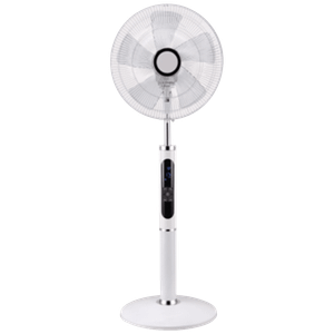home Ventilator sa postoljem, 60 W, 40 cm, 3D oscilacija - SFR 40 3D
