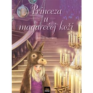 Princeza u magarećoj koži