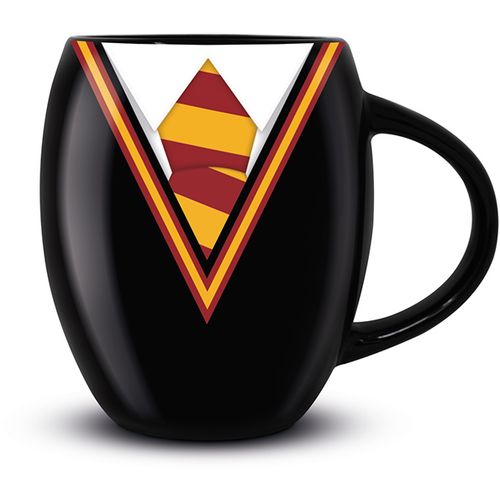 PYRAMID HARRY POTTER (GRYFFINDOR) OVAL MUG slika 1