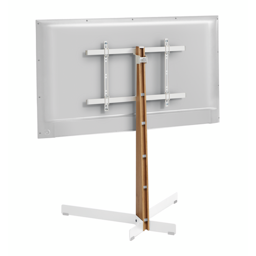 Vogels TVS3695WH, podni stalak za ekrane od 40"-77", do 50kg, bijeli slika 5