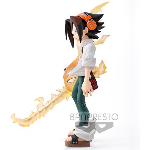 Shaman King Yoh Asakura Vol.2 14cm slika 3