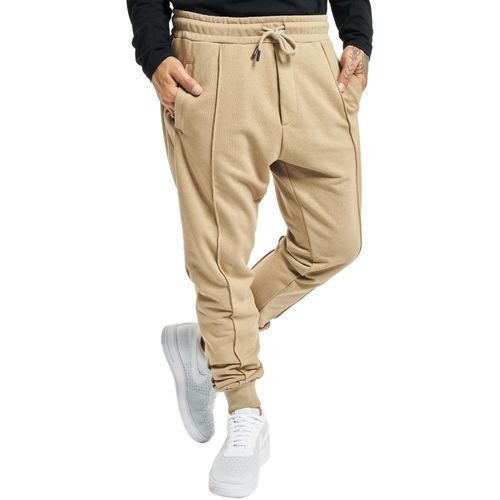 2Y / Sweat Pant Can in beige slika 7