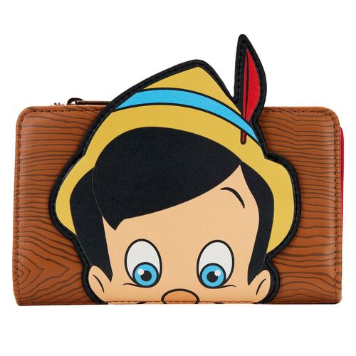 Loungefly Disney Pinocchio Novčanik slika 1