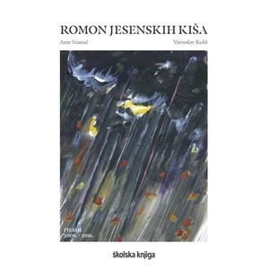 Romon jesenskih kiša - pjesme