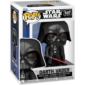 POP figure Star Wars Darth Vader