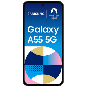 Samsung Smartphone Galaxy A55 5G 8GB/128GB Navy