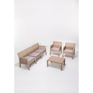 Atelier Del Sofa Vrtni set LEIA