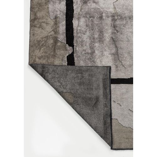 Tepih SALAMANCA BLACK, 200 x 250 cm slika 4