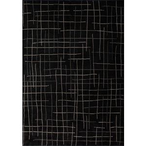 Tepih BROOKLYN ANTHRACITE, 200 x 300 cm