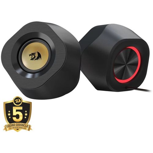 Kaidas GS590 Bluetooth Speaker slika 1