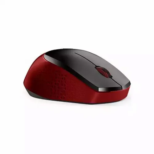 Bežični miš Genius NX-8000S Silent 1200dpi, crveni slika 3