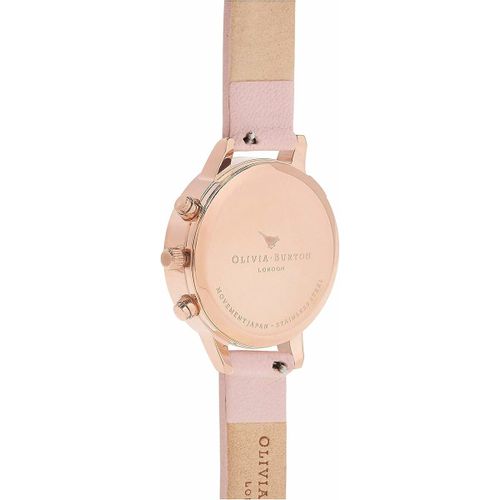 Ženski sat Olivia Burton OB16CGS07 (Ø 34 mm) - Elegantna i moderna slika 3