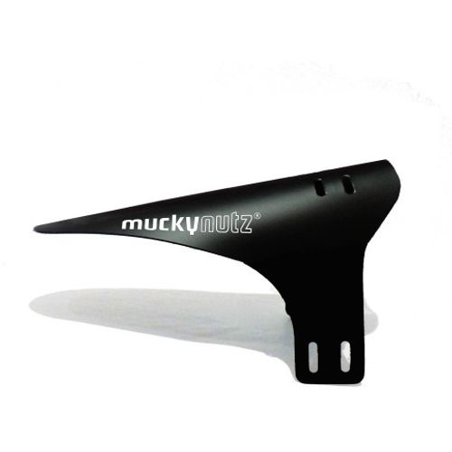 Mucky Nutz BLATOBRAN MINI FACE FENDER , Black slika 2