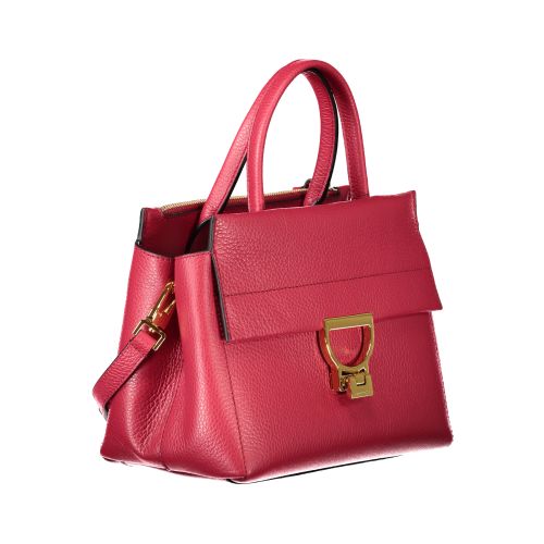 COCCINELLE WOMEN'S BAG RED slika 3