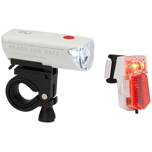 Lampa set RFR 1LED CMPT White 13900 slika 1